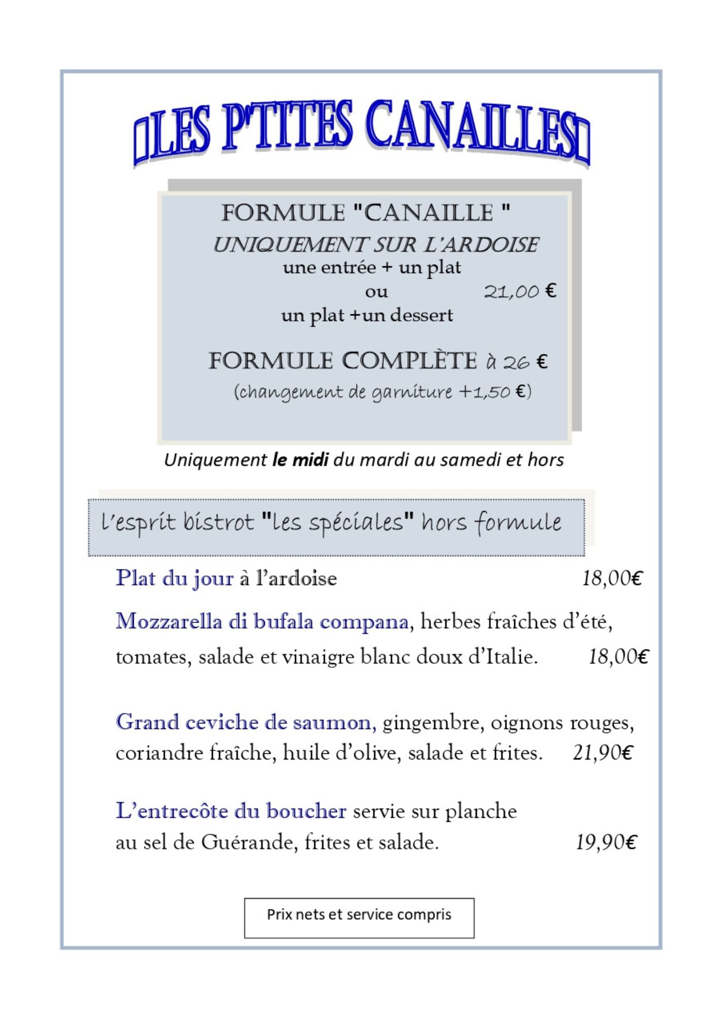 PRESENTAT FORM MIDI 2023
